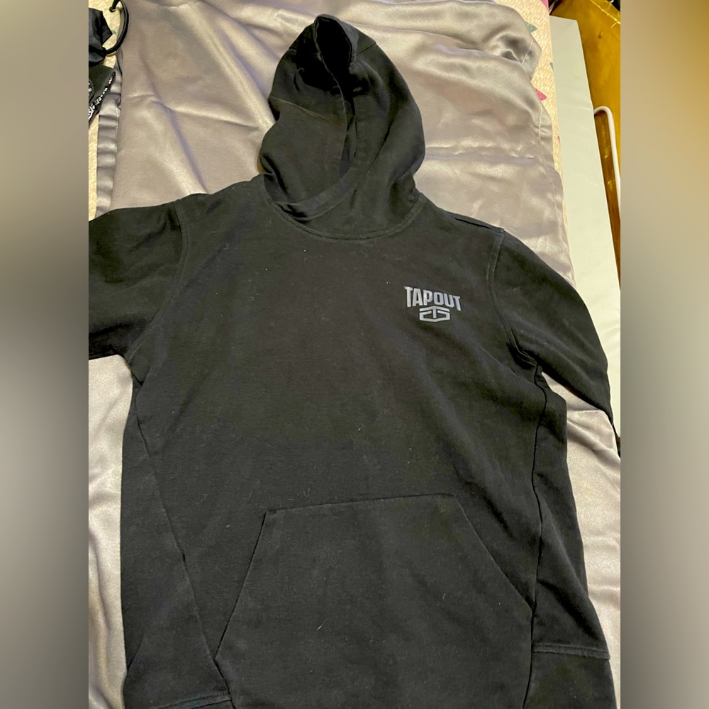 Hoodie, sweatshirt